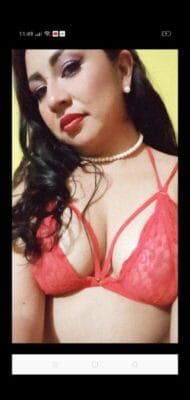Alison Velazquez OnlyFans México - @alison_vela