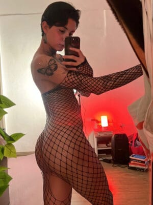 alisuav OnlyFans México - @alisuav