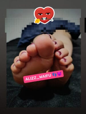 Alizz_Waifu OnlyFans México - @aliizz_waifu_3