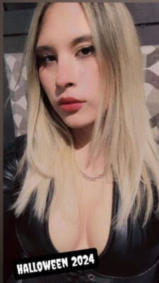 Allison Rotz OnlyFans México - @allison.rotz