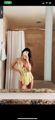Allison V OnlyFans México - @alli.vilchis