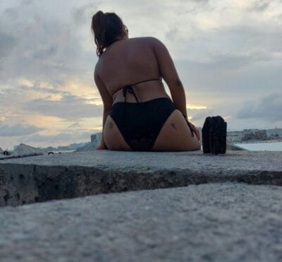 Alondra Martinez lara