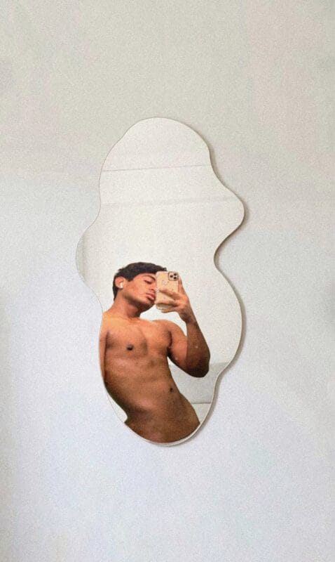 Alvaro Ciprian OnlyFans México - @alciprian