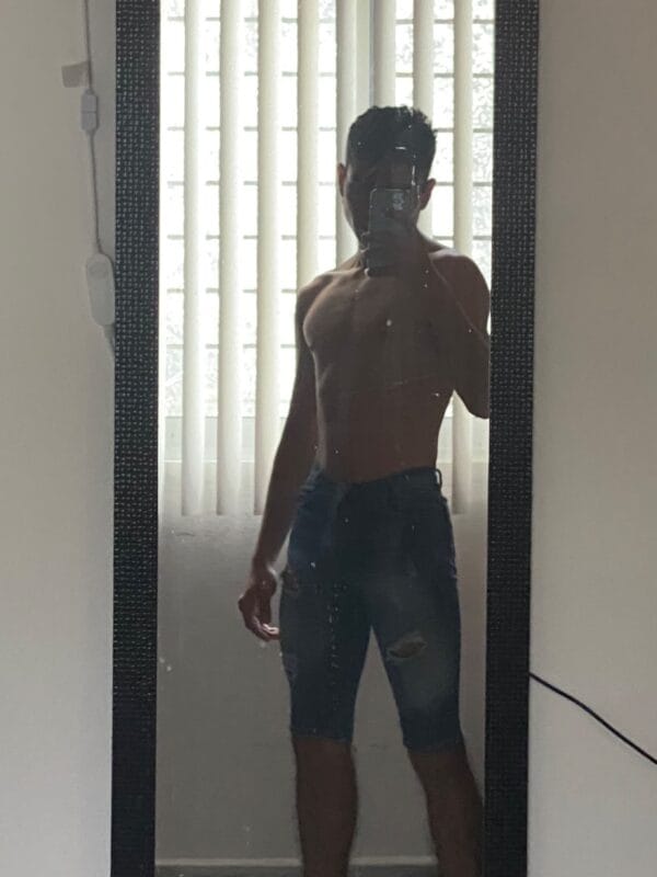 Always teseo OnlyFans México - @alwaysteseo