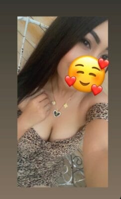Alynna OnlyFans México - @alynna23