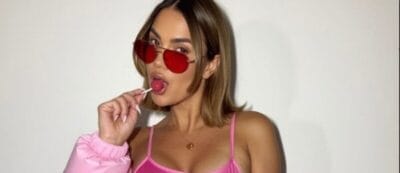 AlyssaReece OnlyFans México - @alyssareece