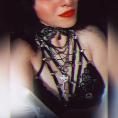 Alyster_Daidouji OnlyFans México - @alysterssemo