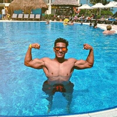 Amauri Moreno OnlyFans México - @amaurimoreno