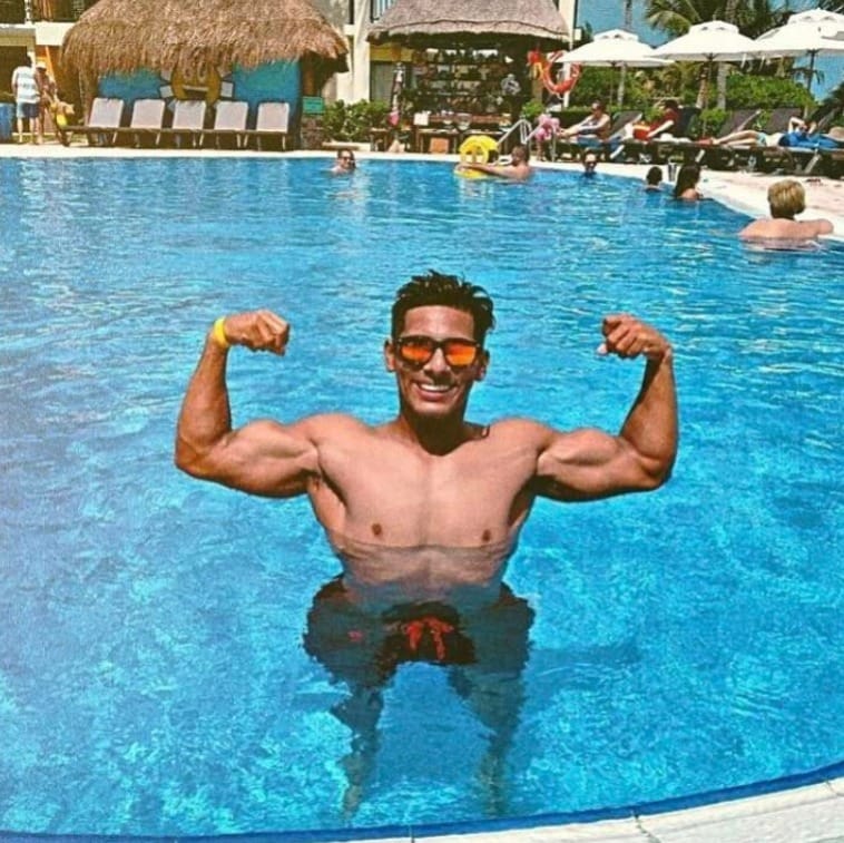 Amauri Moreno OnlyFans México - @amaurimoreno
