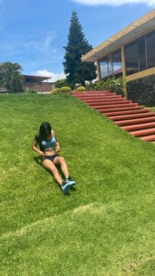 Amayrani Landa OnlyFans México - @amayranilanda