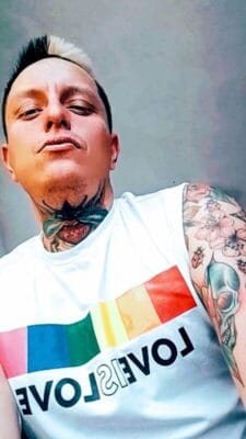 Amedh Jacobo OnlyFans México - @amedhjbo