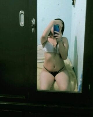 Ammy Enriquez OnlyFans México - @ammy04