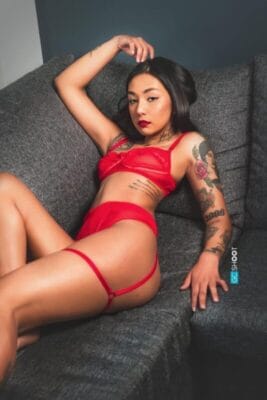 Amor de calavera OnlyFans México - @amordecalavera