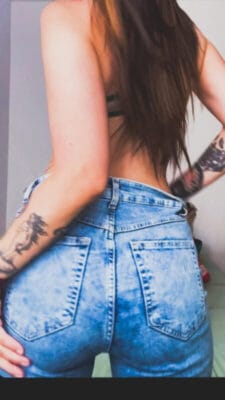 Amparalien OnlyFans México - @amparalien