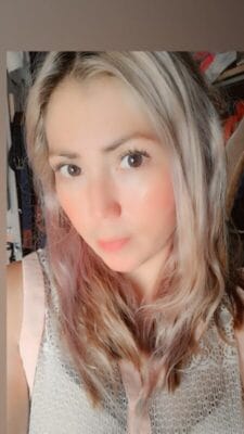 Amy89 OnlyFans México - @amymx89