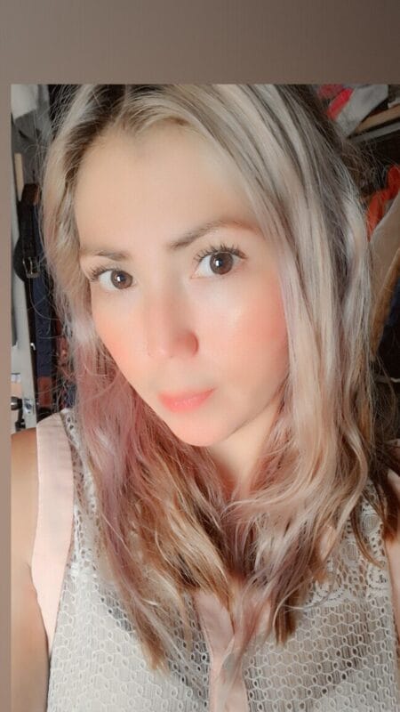 Amy89 OnlyFans México - @amymx89