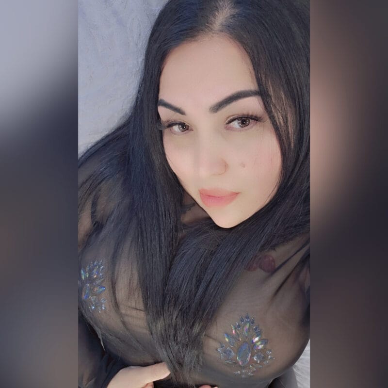 Ana De Leon OnlyFans México - @anadeleon69