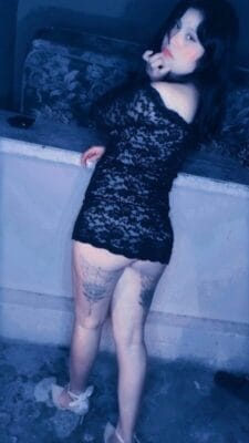 Ana lu OnlyFans México - @anylu127