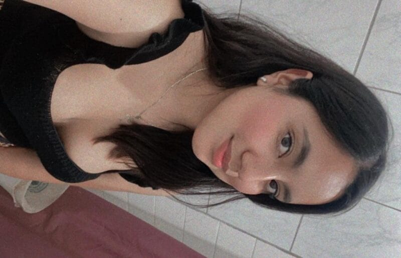 Ana Mendez OnlyFans México - @anamendez7