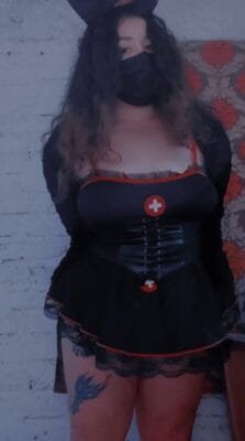 Ana OnlyFans México - @ana_hpj46
