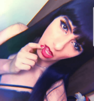 Ana Sissy Girl OnlyFans México - @ana.sissy.girl