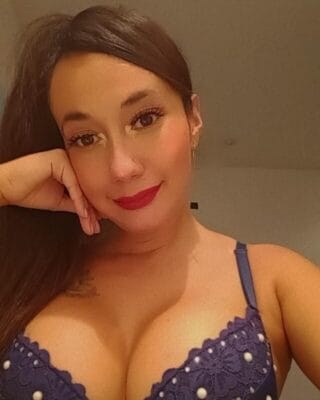 Anaheim 9 OnlyFans México - @anahicortez