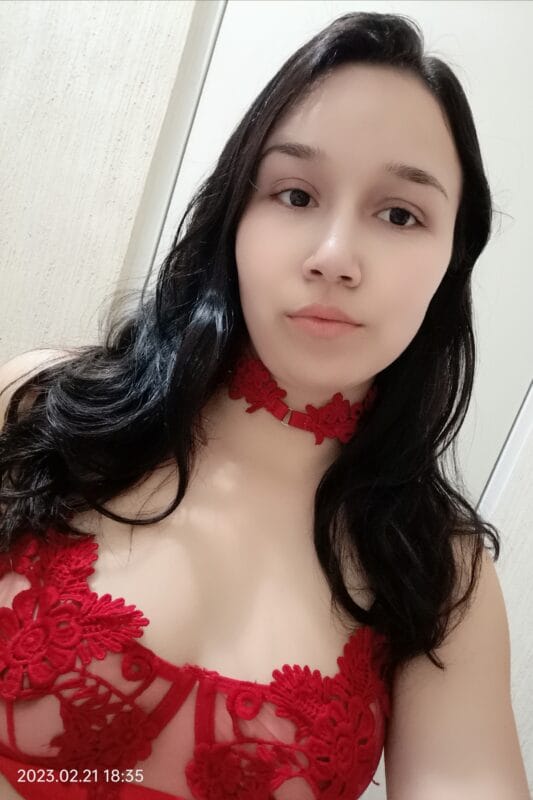 Anahi lópez OnlyFans México - @anahilopez22