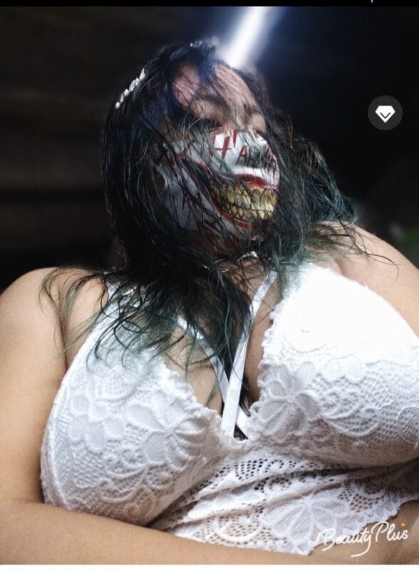 ANDI OnlyFans México - @andifer