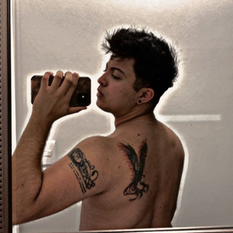 André OnlyFans México - @andre_garza