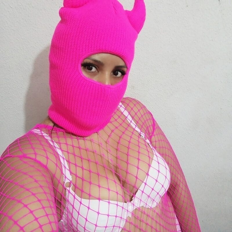 ANDREA OnlyFans México - @andy.baby