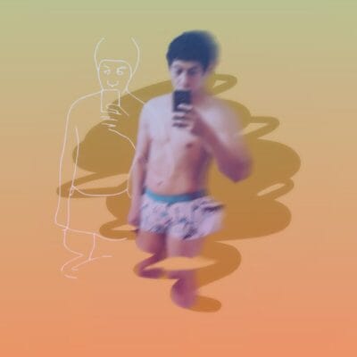 andres mart OnlyFans México - @andr.69