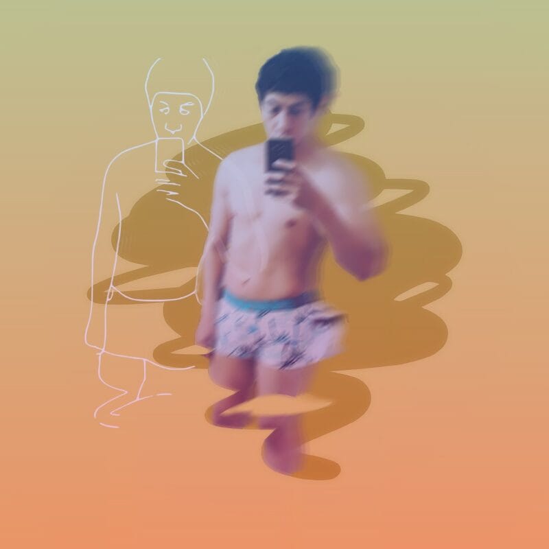 andres mart OnlyFans México - @andr.69