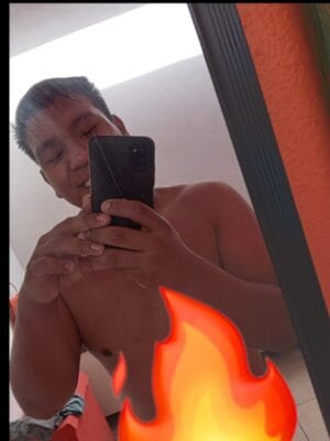 Andres Nava OnlyFans México - @andrewnava