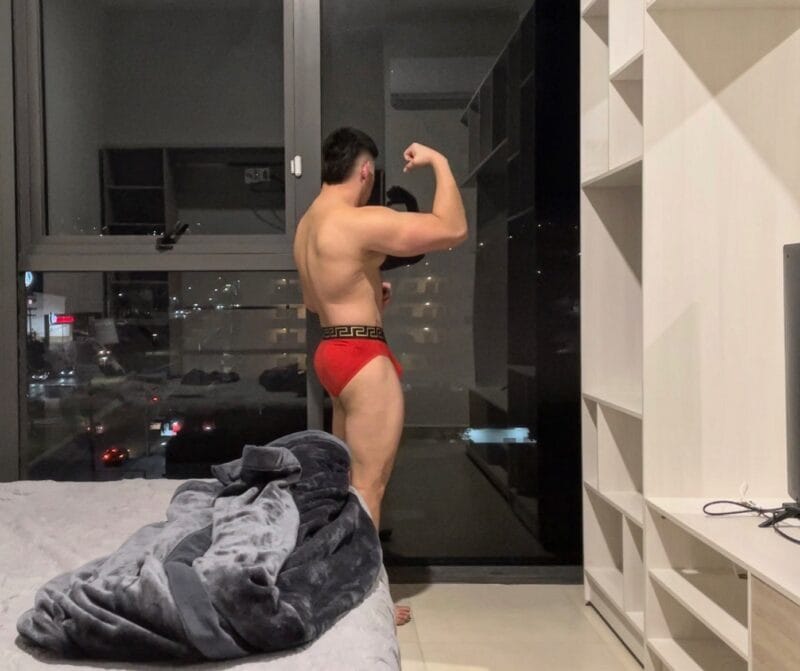 Andrésitoxxxfit OnlyFans México - @andresitoxxxfit