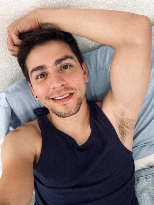 Andy Gudiño OnlyFans México - @andygudino
