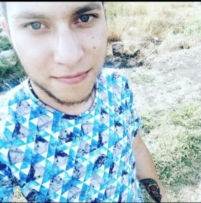 Andy Jr OnlyFans México - @andymjr