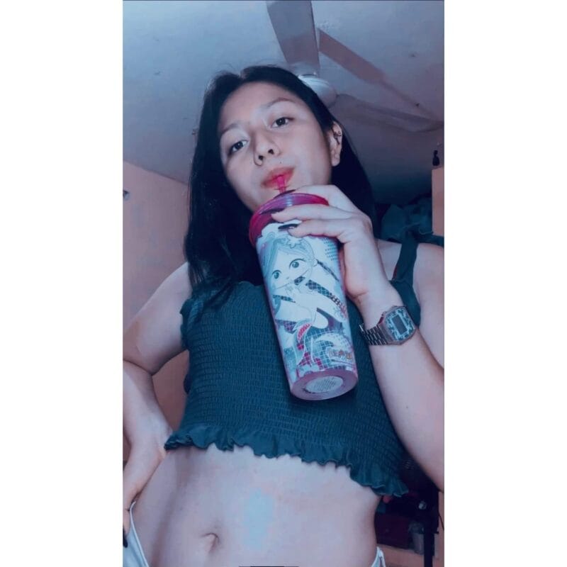 Andy OnlyFans México - @andymxx