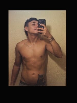 AndyGoHot OnlyFans México - @andrecito_mx