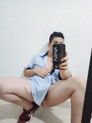 Ang Baexxx OnlyFans México - @angbaexxx
