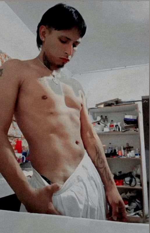 Angel AV OnlyFans México - @angel_av