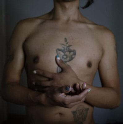 Angel Colin OnlyFans México - @angel.cona93