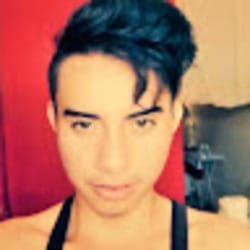 Angel Gabriel OnlyFans México - @angelgabo1995