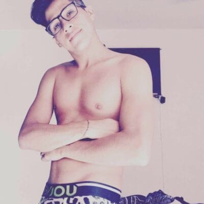 Angel Systof OnlyFans México - @angelsystof