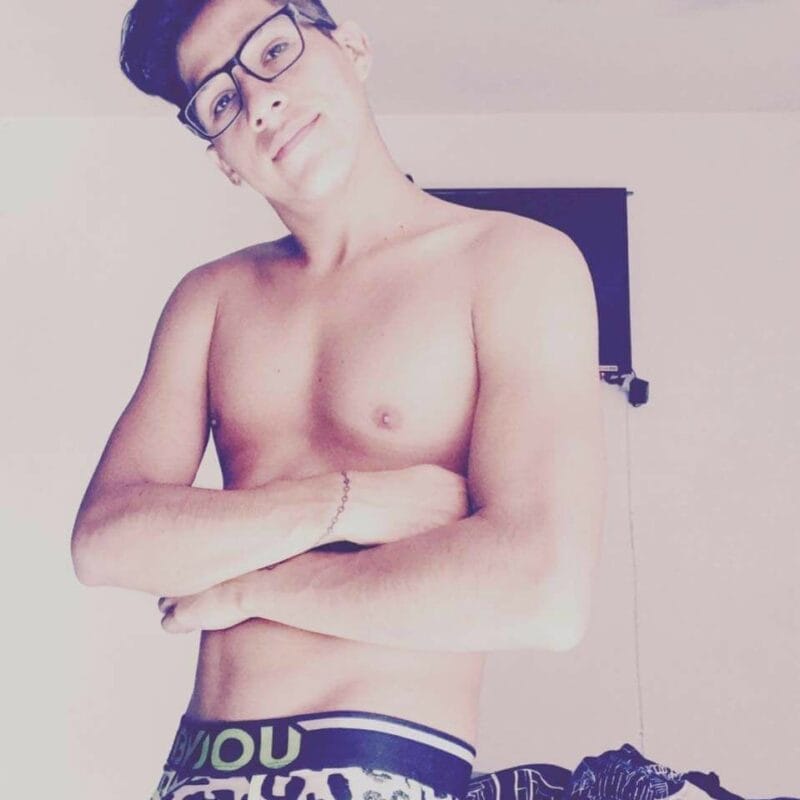 Angel Systof OnlyFans México - @angelsystof