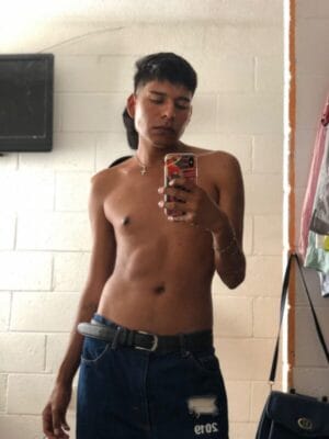 AngeloVdz OnlyFans México - @angelvzc
