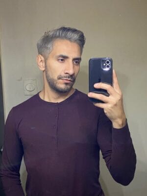 Anghel Mendez OnlyFans México - @anghelmendez