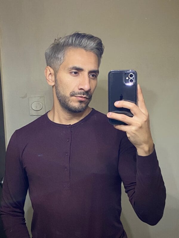 Anghel Mendez OnlyFans México - @anghelmendez