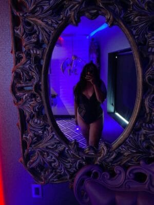 Angie Lemus OnlyFans México - @angielemus