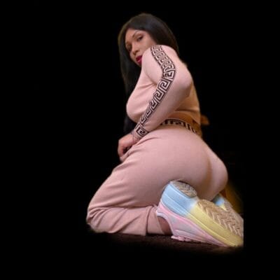 Angie Onassis Ramos OnlyFans México - @angieonassis16