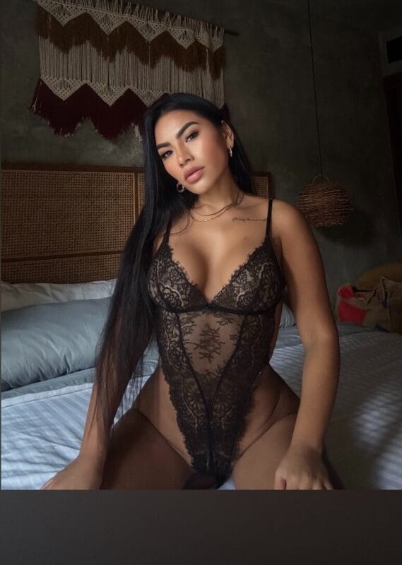 Angie OnlyFans México - @angiemotss
